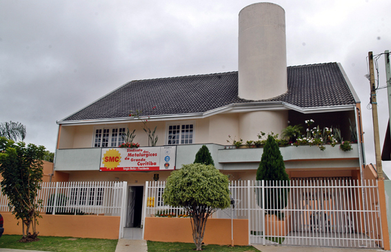 Importante: subsede de Pinhais será fechada para reforma a partir desta segunda-feira (4/11)