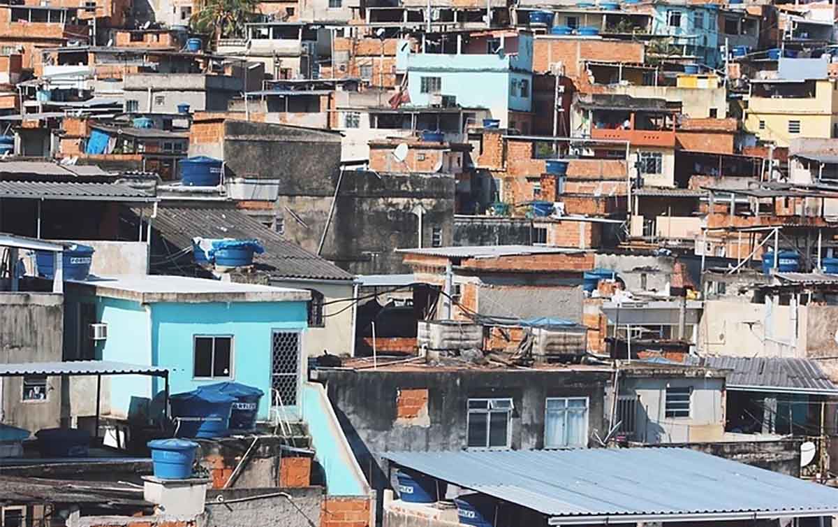 Fome na pandemia: moradores de favelas já fazem menos de duas refeições por dia