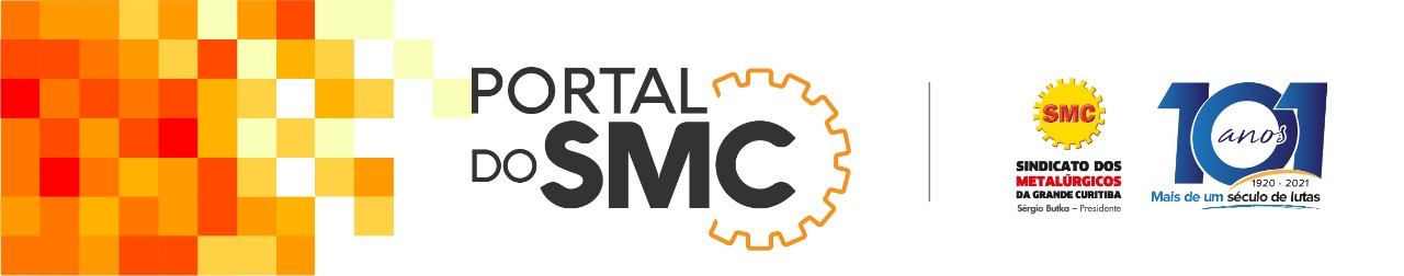 Está no ar o Portal do SMC!  Nele você tem acesso aos principais serviços do Sindicato de forma prática e ágil!