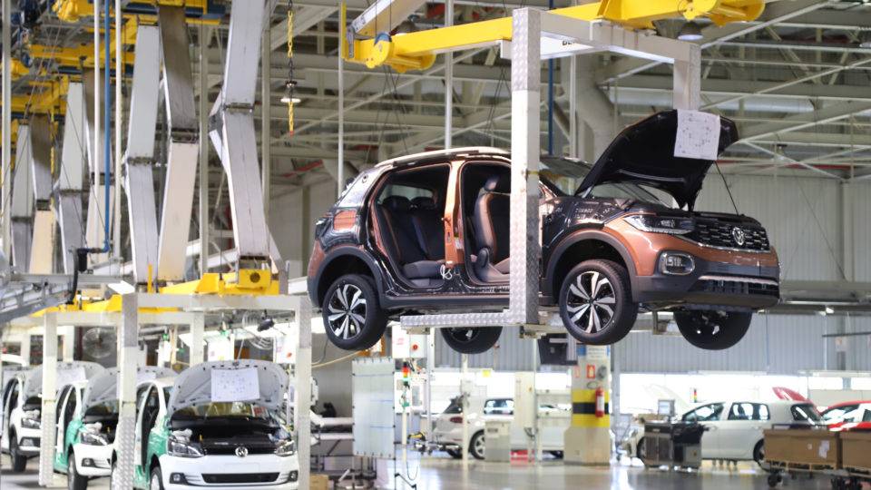 Mercosul já costura acordo para livre comércio de automóveis