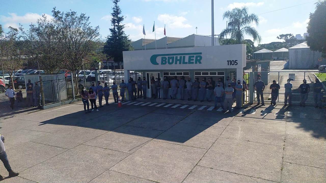 Haas/Bühler: Iniciada votação do calendário de dias pontes de 2022
