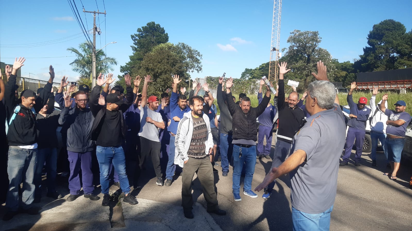 Cabs: Metalúrgicos aprovam acordo de compensação de feriados pontes de 2023