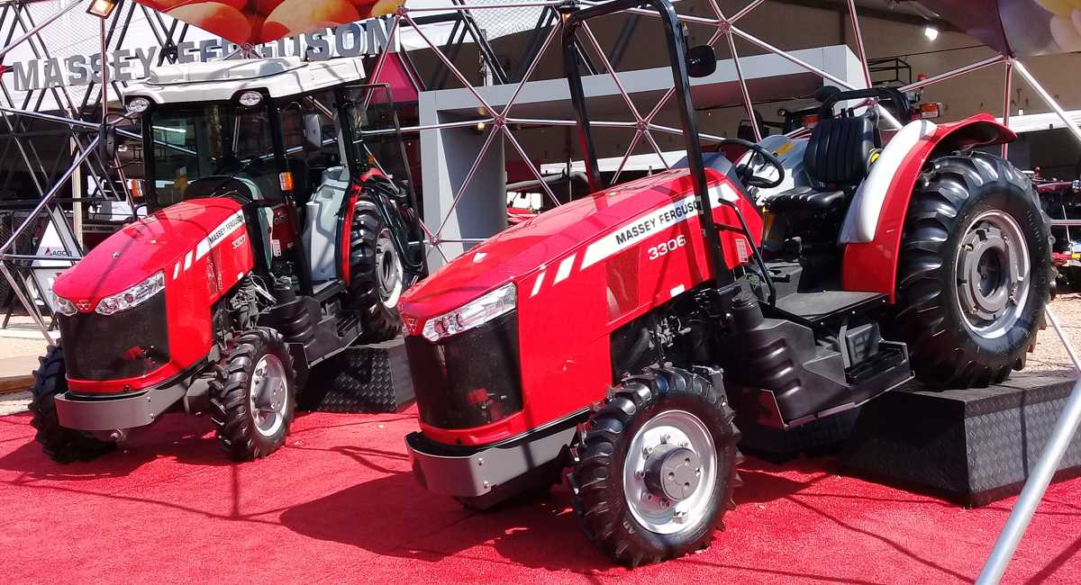 Máquinas agrícolas terão mais crédito em bancos privados