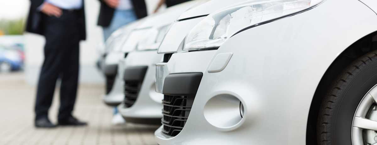 Vendas de veículos leves anotam alta de 7,5% no ano e entram em estabilidade