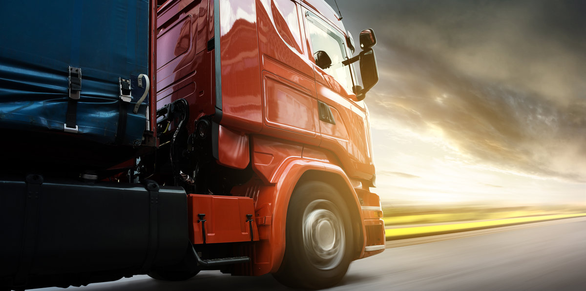 Veículos pesados acumulam alta próxima a 40% no ano