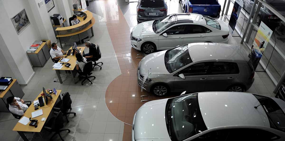 Vendas avançam 7,2% no acumulado até novembro