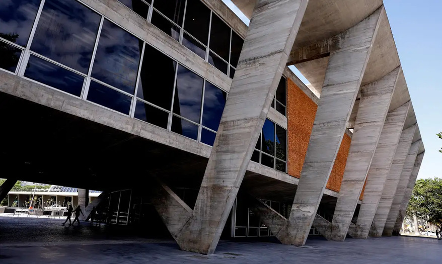 Cúpula de Líderes do G20 começa nesta segunda