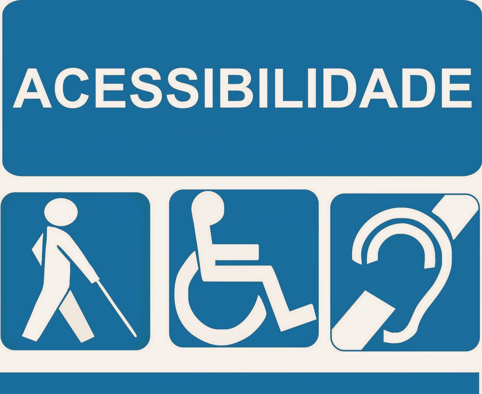 Pessoas com Deficiência: Inclusão e Acessibilidade fazem parte da agenda permanente do SMC