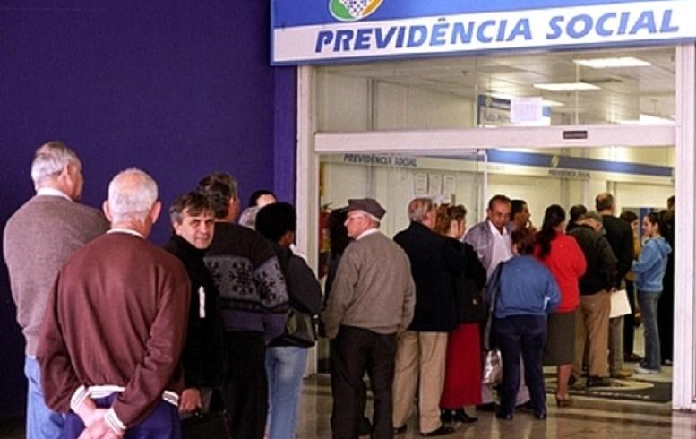Aposentados e pensionistas serão prejudicados pela PEC 6/19