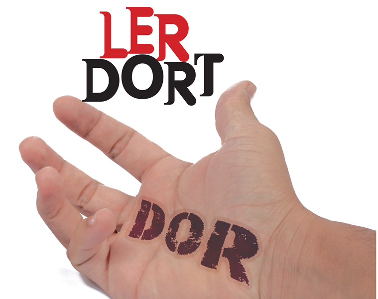 28 de fevereiro: Dia Mundial do Combate a LER/Dort