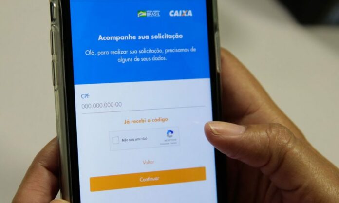 DESPREPARO DO GOVERNO GERA ATRASO EM ANÁLISE DO AUXÍLIO
