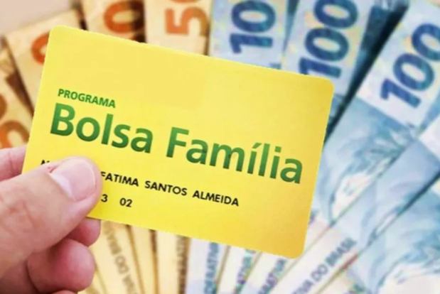  Sancionada lei que destina R$ 71,4 bi para pagamento do Bolsa Família