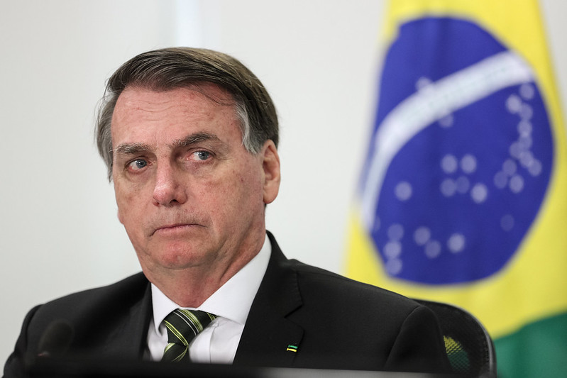 Reinaldo Azevedo: As mentiras de Bolsonaro e a 2ª onda da Covid-19
