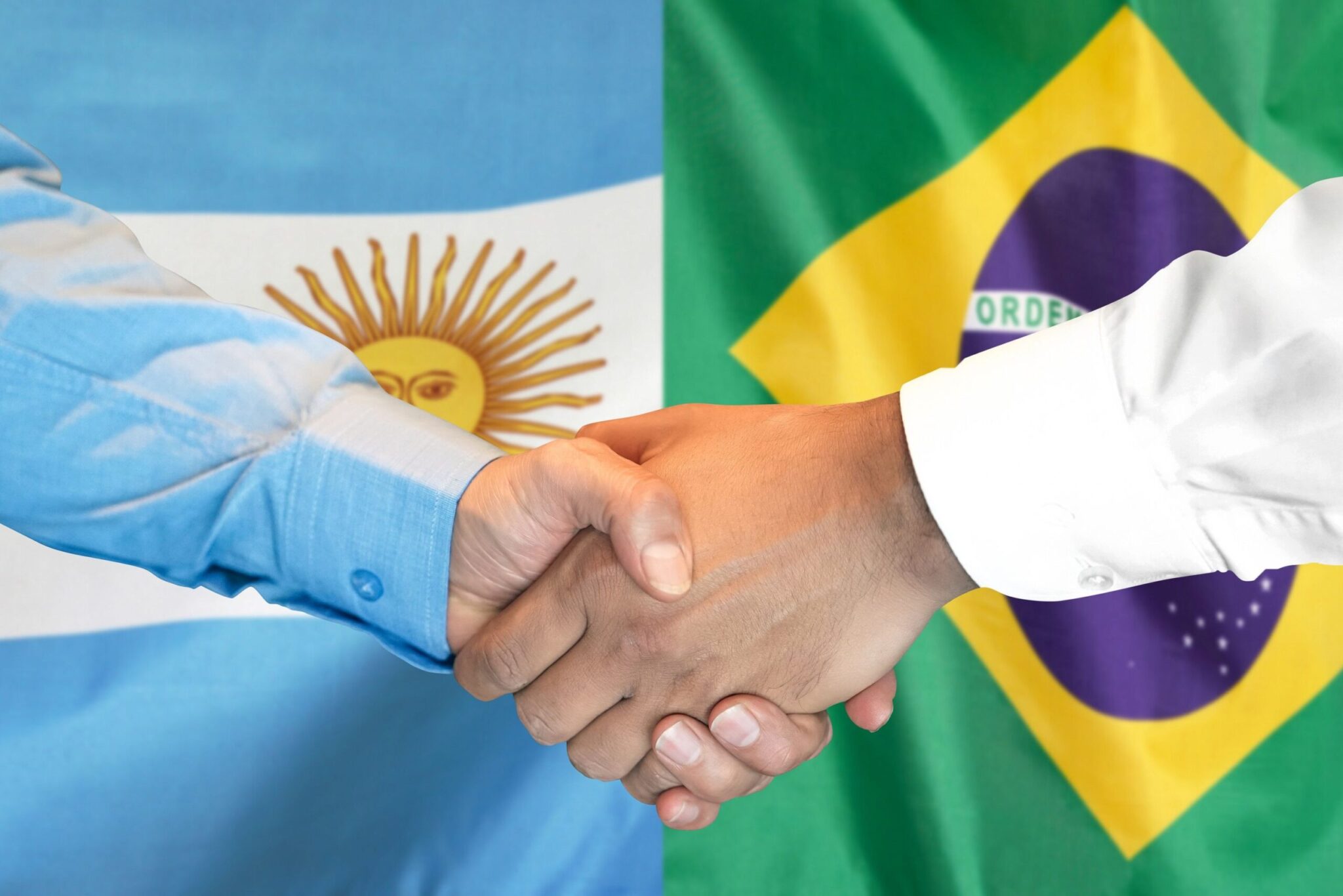 Entenda como Milei pode interferir nas relações Brasil-Argentina