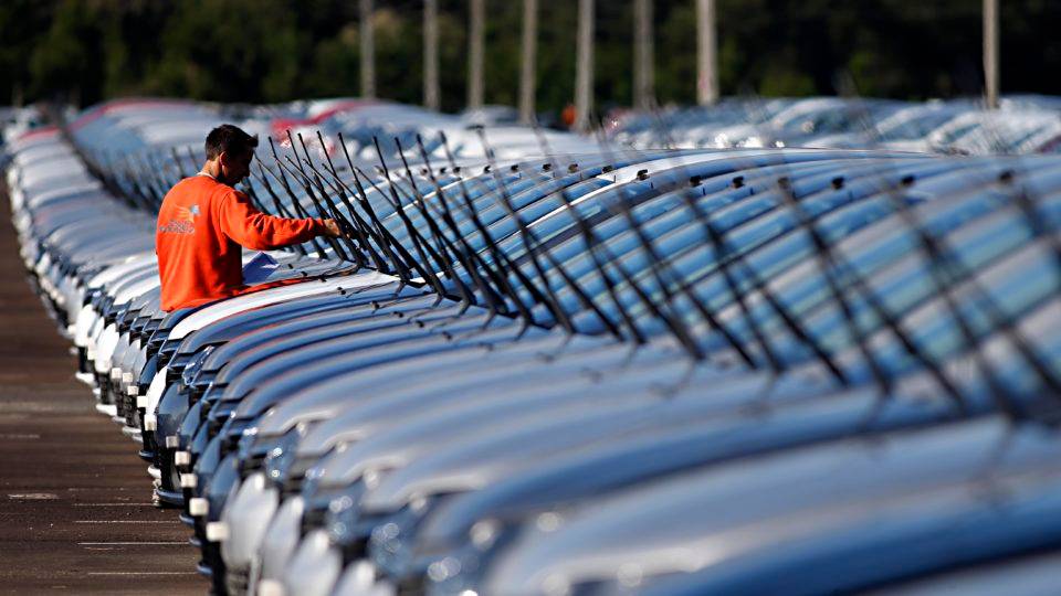 Fenabreve apela a Bolsonaro contra ''a maior carga tributaria do mundo''