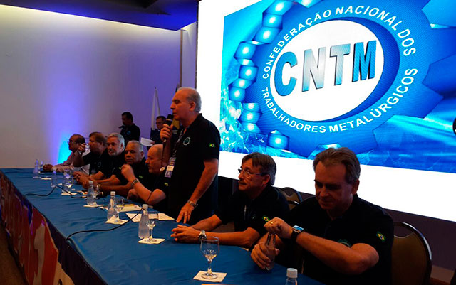 CNTM convoca filiados para defender direitos e empregos no setor automotivo