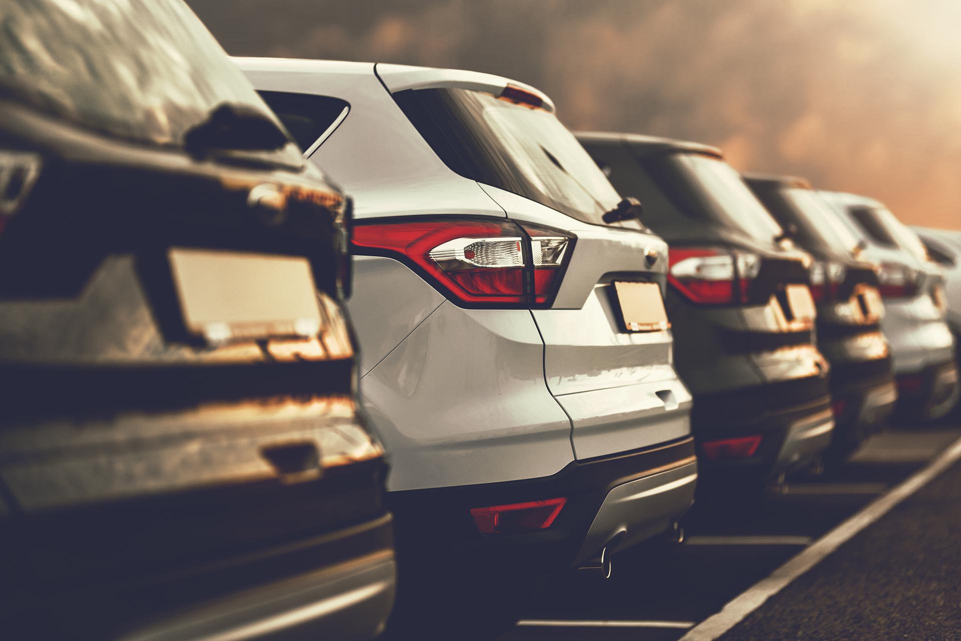 Preços dos carros novos subiu 1,4% em janeiro, diz estudo