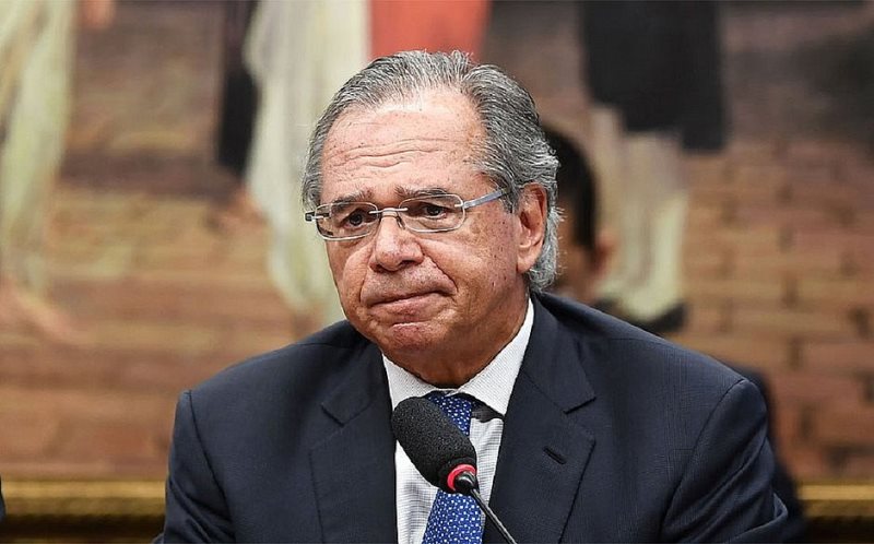 Reinaldo Azevedo: “Guedes e Bolsonaro, ou Pibinho e Dolão, são responsáveis, sim, pelo baixo crescimento”