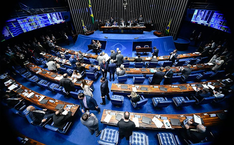 Conheça tramitação da reforma da Previdência (PEC 6) no Senado