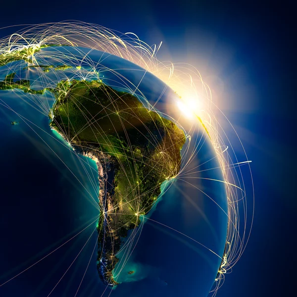 América Latina atrai investimento estrangeiro direto recorde em 2022
