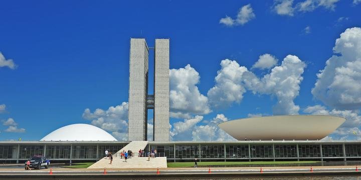 Brasília em destaque na Live SMC desta quarta-feira(27)