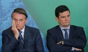 PGR pede ao STF depoimentos de ministros e delegados e registro de reunião com Moro e Bolsonaro