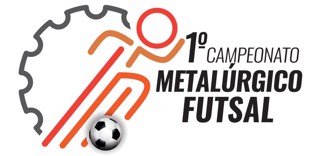 Vem aí o 1º Campeonato Metalúrgico de Futsal