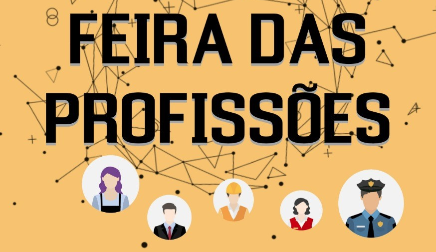 Participe da Feira de Profissões da Positivo e concorra a bolsas de estudo!