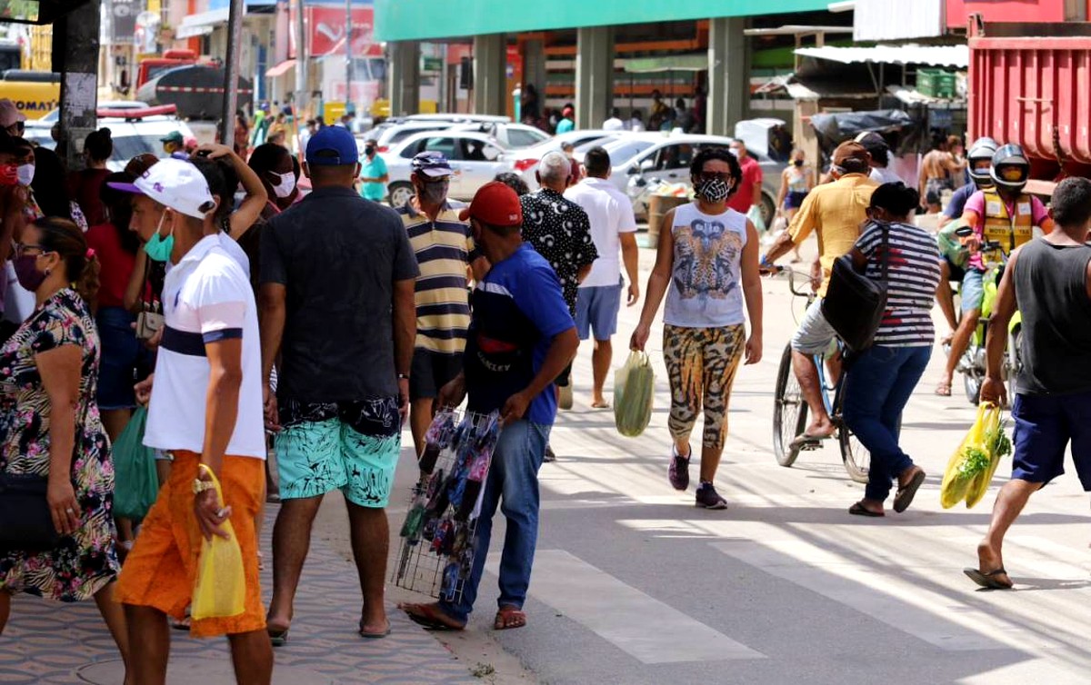 Nicolelis: Nordeste já sente ‘efeito bumerangue’ da covid-19