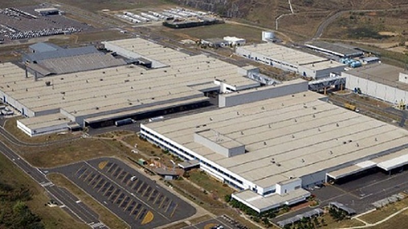 Caoa admite interesse para a fábrica da Ford