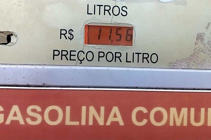 Estado mais bolsonarista do país, Acre vira “meme” e sofre com gasolina a até R$ 11
