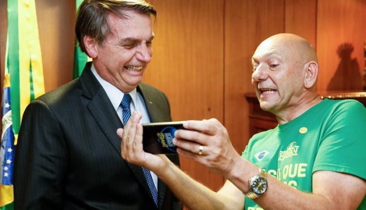 Havan suspende contrato de 11 mil funcionários