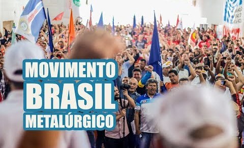 Entidades metalúrgicas de todas as centrais sindicais reúnem-se na sexta em São Paulo