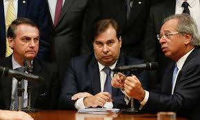 Previdência: o jogo não acabou