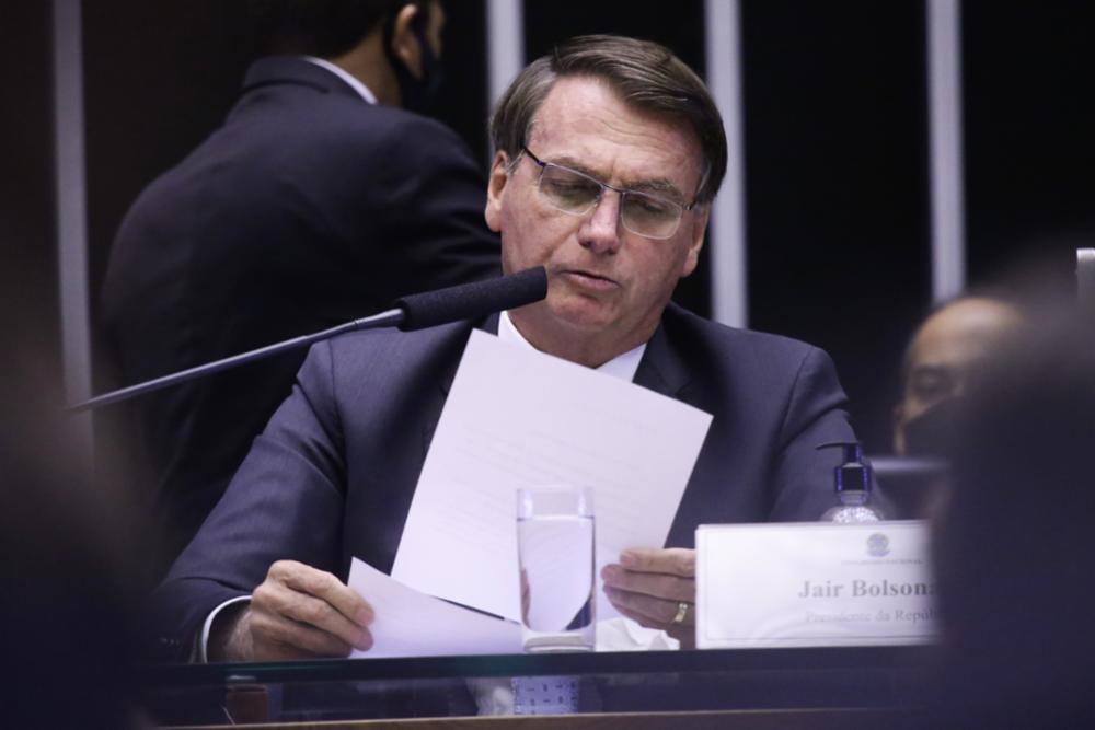 Reinaldo Azevedo: Entrevista de Bolsonaro: golpismo e mentiras