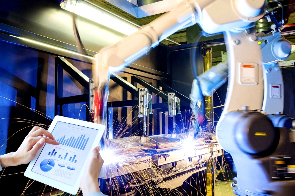 ARTIGO: A Indústria 4.0 e a necessidade de reorganização do Movimento Sindical