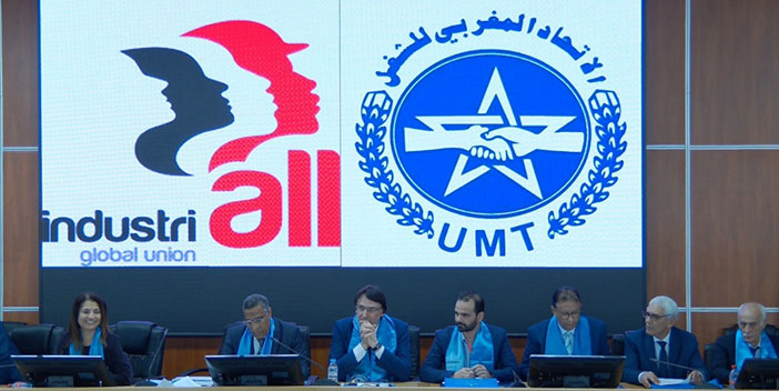 Novos sindicatos são criados para fortalecer a luta dos trabalhadores do Marrocos