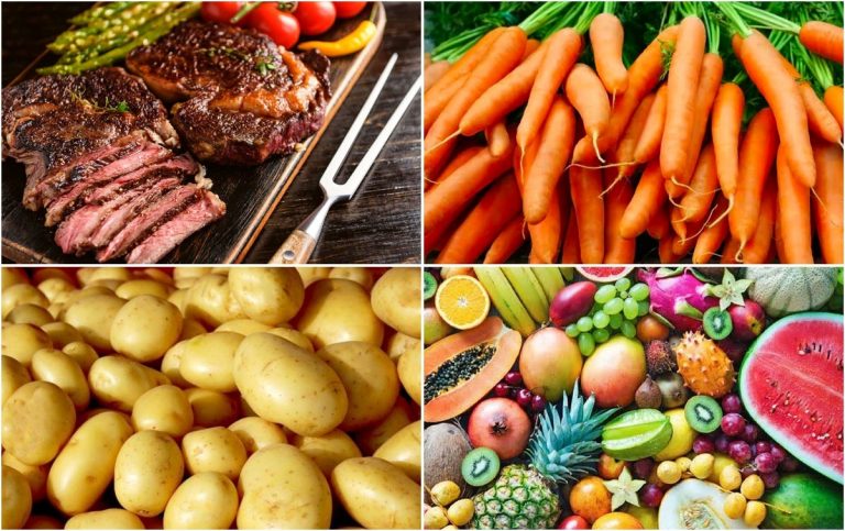 Preços de alimentos: ‘prévia’ é a maior em seis anos e inflação de fevereiro dispara