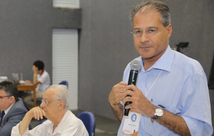 Assessor do DIAP analisa na Live SMC a “super terça” em Brasília