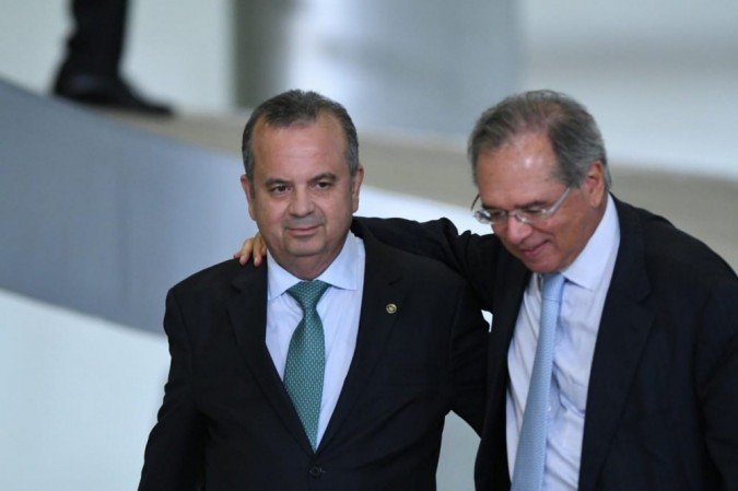 Reinaldo Azevedo: Ou governo tem um lobista —Marinho — ou tem um mentiroso: Guedes