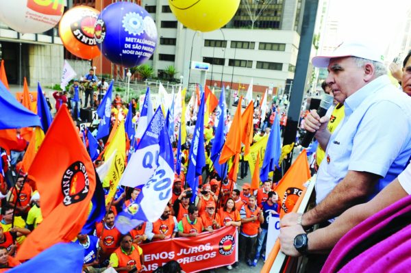 Juros: “redução é tímida e insuficiente para alavancar empregos no Brasil”, diz Força