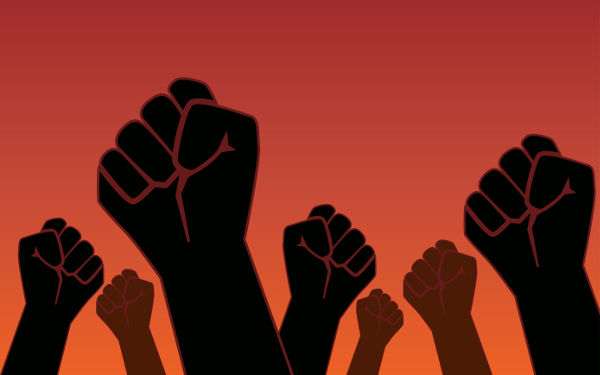 Participação Social! Faça parte das atividades do Conselho Municipal de Política Étnico-racial de Curitiba! Segunda (20) tem Live!