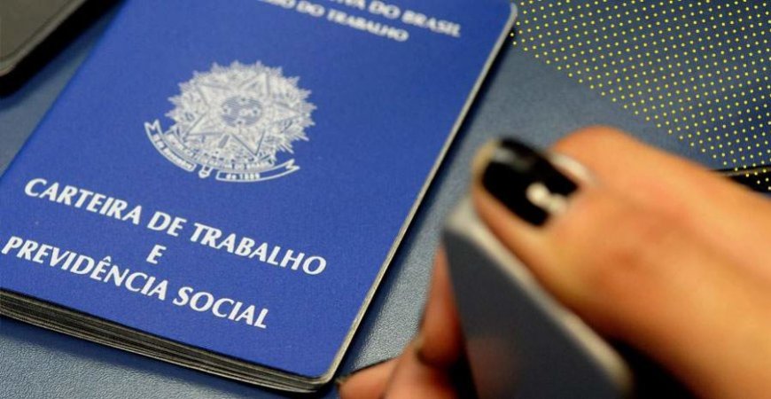 351 mil pessoas já pediram seguro-desemprego neste mês