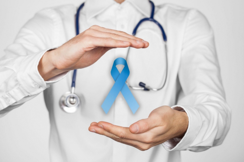 Novembro Azul: Mês de cuidado com a saúde do homem e combate ao câncer de próstata