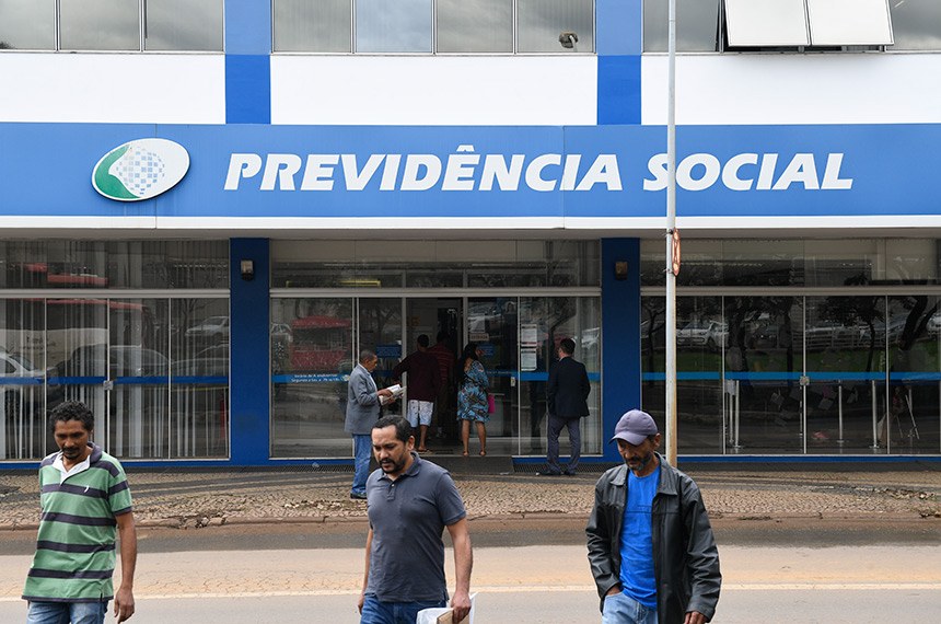 Novas alíquotas previdenciárias passam a valer em 1º de março
