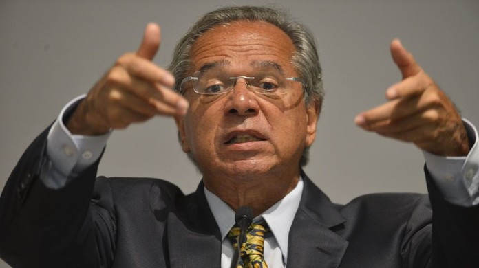 Capitalização de Guedes prejudica trabalhador, diz autor de proposta semelhante