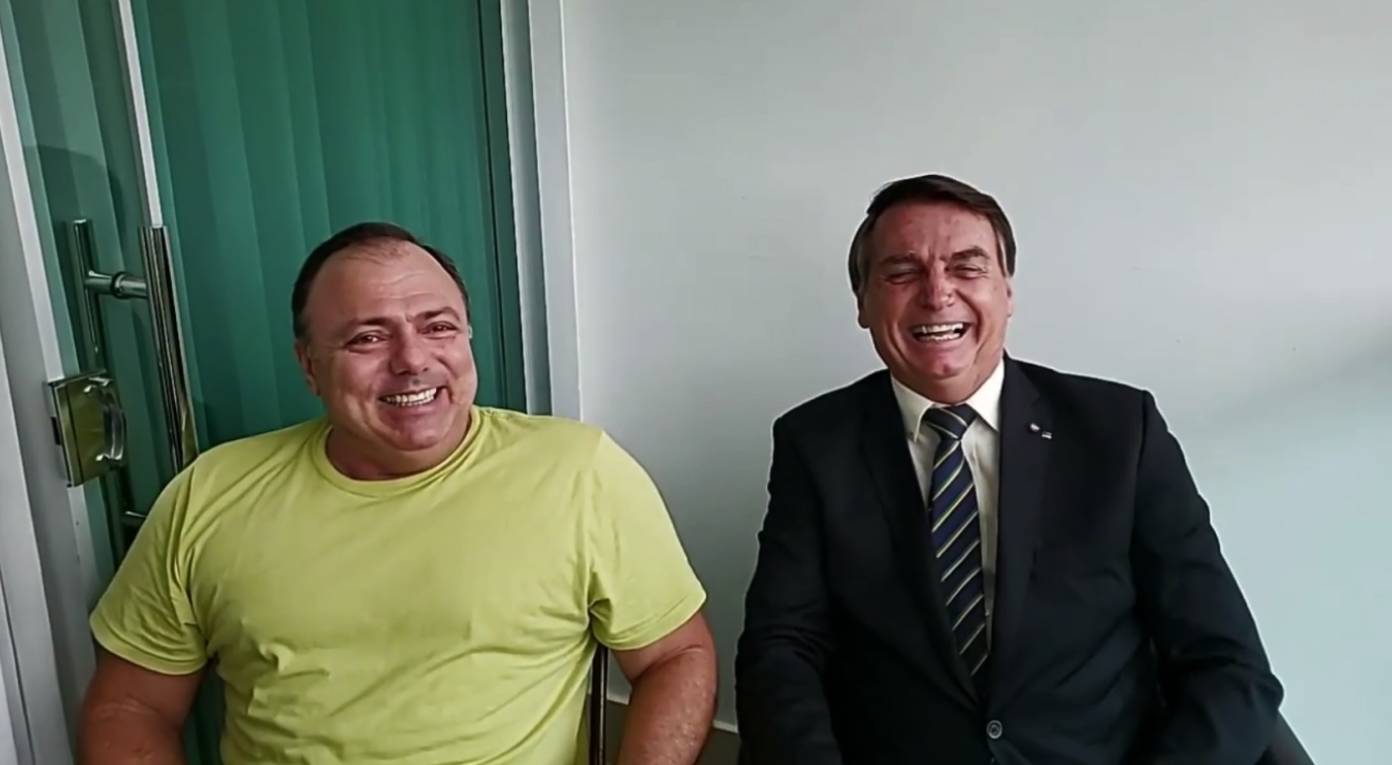 Governo Bolsonaro deixou de gastar R$ 80 bi no combate à Covid-19 em 2020