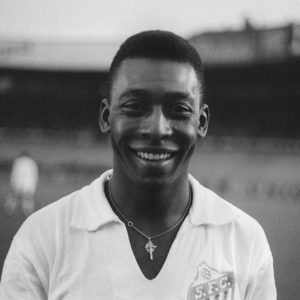 PERDEMOS NOSSO REI, NOSSA LENDA NOSSO ORGULHO! PERDEMOS O REI DO FUTEBOL MUNDIAL