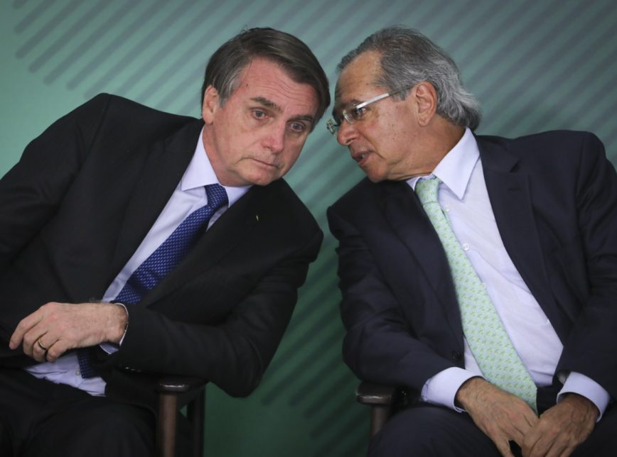 Reinaldo Azevedo: Mercado começa a descobrir que governo não sabe o que faz