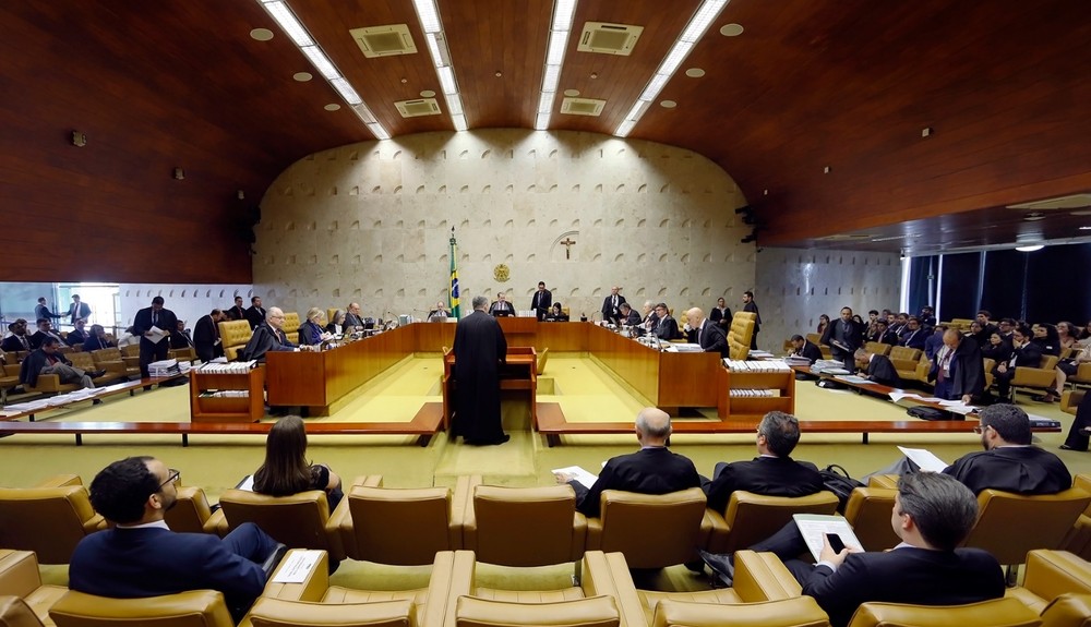 Reaposentadoria’: STF rejeita recálculo do benefício se aposentado voltar a trabalhar